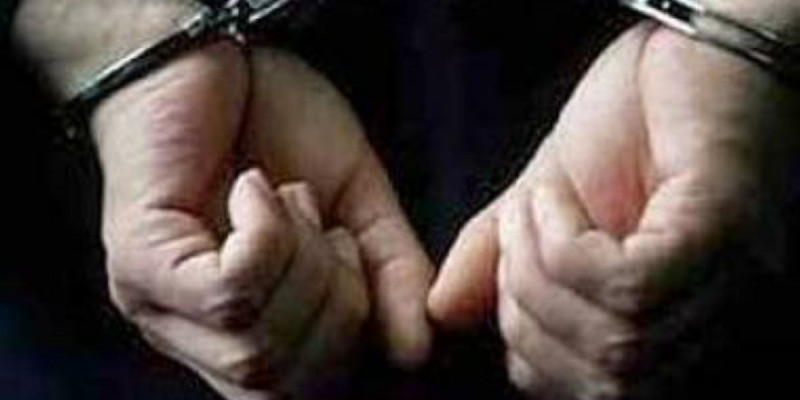 Геология комитетінің төрағасы 2 айға қамауға алынды