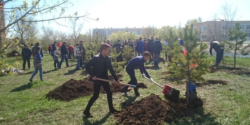 Алматыны абаттандыруға қосымша 2,2 млрд теңге бөлінеді