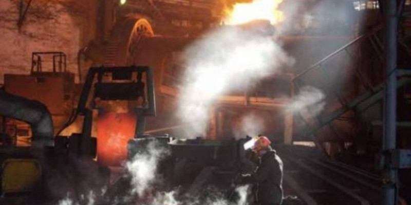 "Қазақмыс" кенішінде жұмысшы қаза тапты