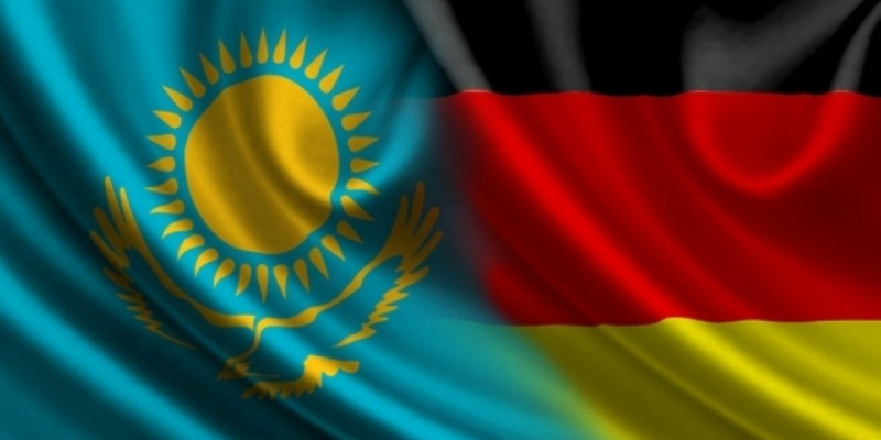 Германияның бас консулы бастаған топ Оңтүстіктің инвестициялық мүмкіндігімен танысты