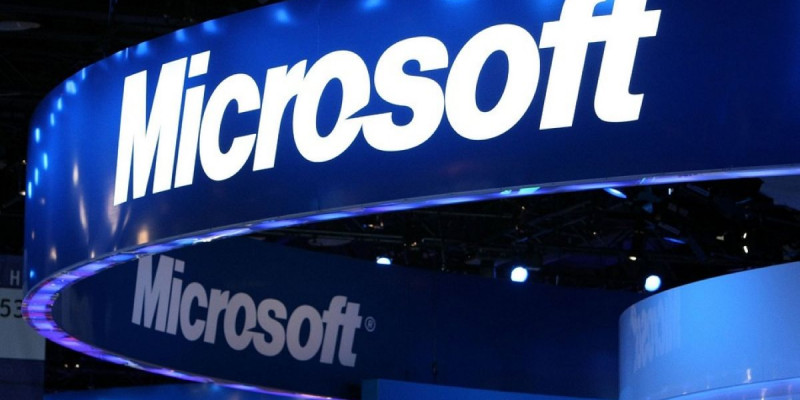 Microsoft-тың Қазақстан мен ТМД аумағындағы бас директоры ауысты