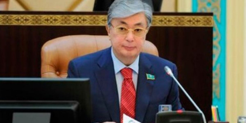 Республикалық бюджеттің 46 пайызы Ұлттық қордан бөлінеді