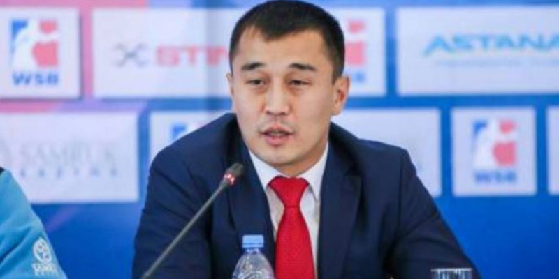 «Астана Арландарына» жаңа директор тағайындалды