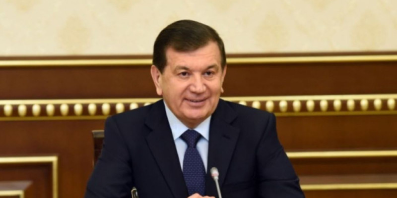 Мирзияев БҰҰ-мен әріптестікті нығайтуға шақырды