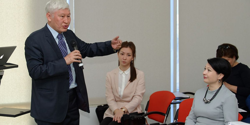 Қазақстанның ашық университеті - студенттердің жаңа мүмкіндігі