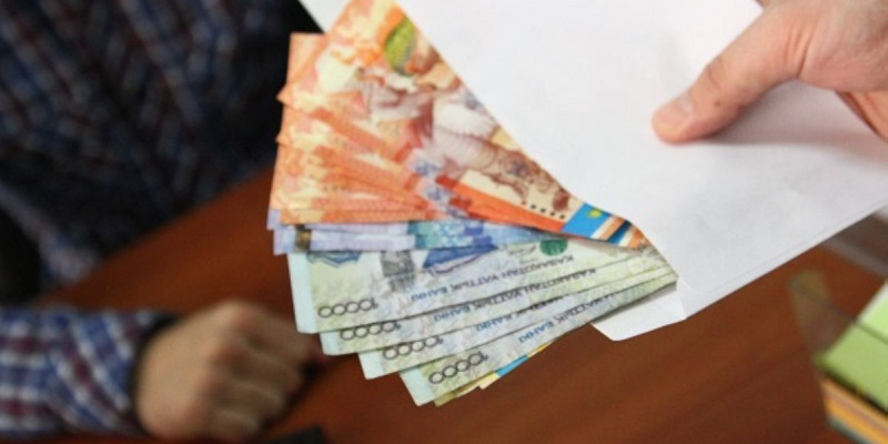 Жемқорлыққа қарсы мобильді топ құрылды