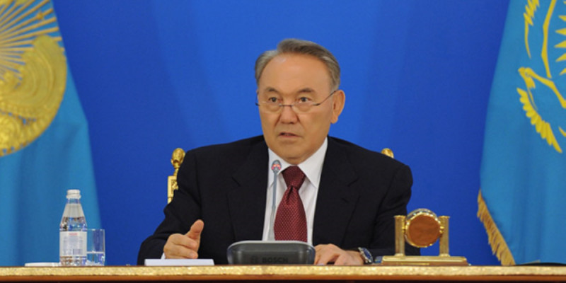 Елбасы: Атамбаевтың айтқанына көңіл аудармау керек