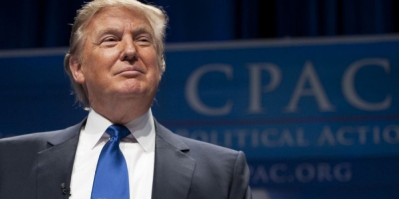 Трамптың қарсыластары мен жақтастары қақтығысты