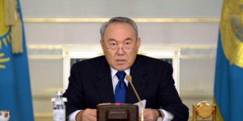 Елбасы: Парламент өкілетті мерзімін толық атқарады