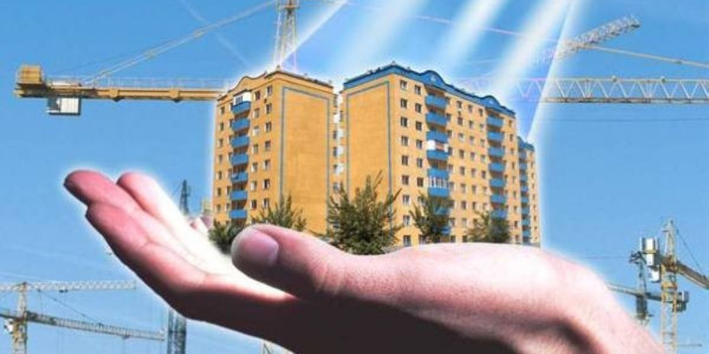 "Атлетикалық ауылдан" үй алу туралы өтініштер 28 наурызға дейін қабылданады