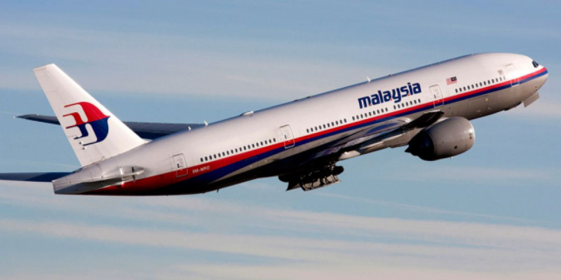 3 жыл бұрын жоғалған  «Боинг 777» ұшағы қайта іздестірілмек