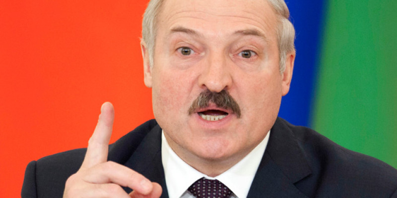 Беларусь халқы арамтамақтыққа салынатын салыққа қарсы