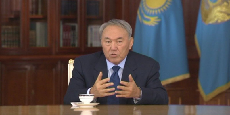 Н.Назарбаев: Бір рет сатқындық жасаған адам тағы да сатады