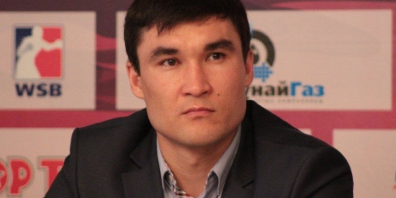 Серік Сәпиев Мәжіліс депутаты болды