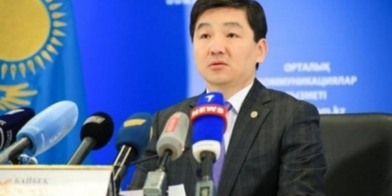 Б.Байбек клиникаларды Оңтүстік Корея мен Израильге беруді ұсынды