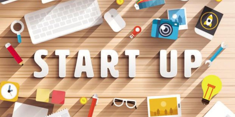 Start-Up академиясы ашылды