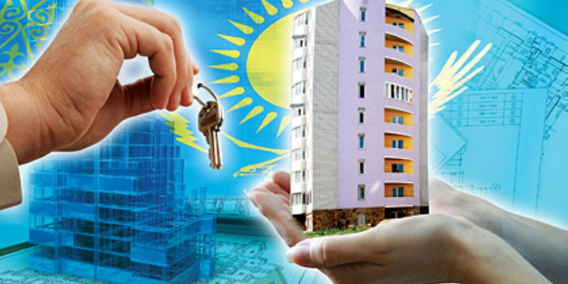 Сәуірде Қазақстанда үй бағасы арзандайды