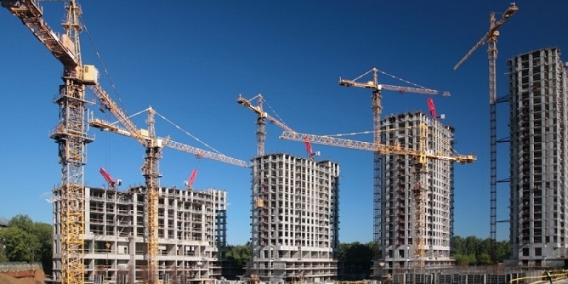 Астанада құрылысы бітпеген нысандардың жәрмеңкесі өтеді