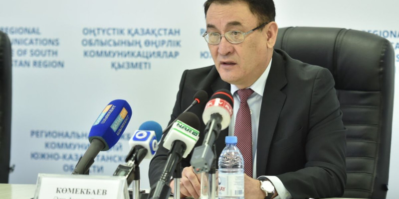 Мемлекеттік қызметшілер үшін memkyzmet.kz көмекші сайты жұмыс істейді