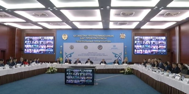 Қазақстан отбасындағы зорлық-зомбылық үшін жазалау мерзімін ұзартуға ниетті