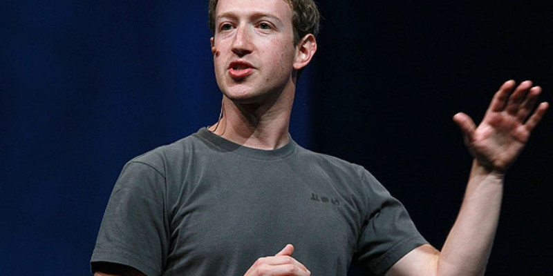 Цукерберг Facebook-тің кісі өлтіруді насихаттау үшін қолданылуына тосқауыл қоймақ