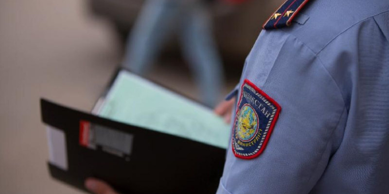 Жапониялық турист Шымкент қонақүйінде жантәсілім етті