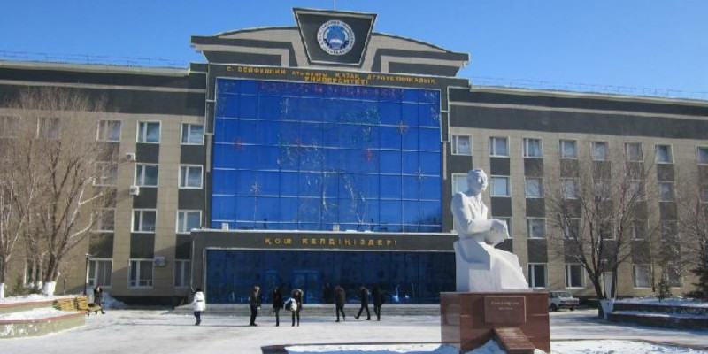 ҚазАТУ студенттері жаңа жатақханалы болды