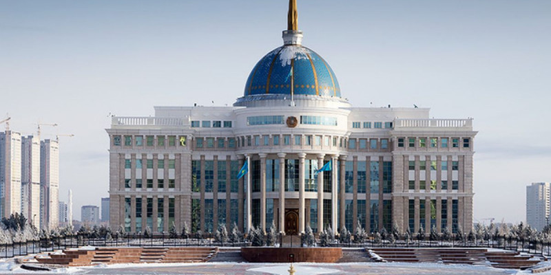 Нұрсұлтан Назарбаев Ресей халқына көңіл айтты
