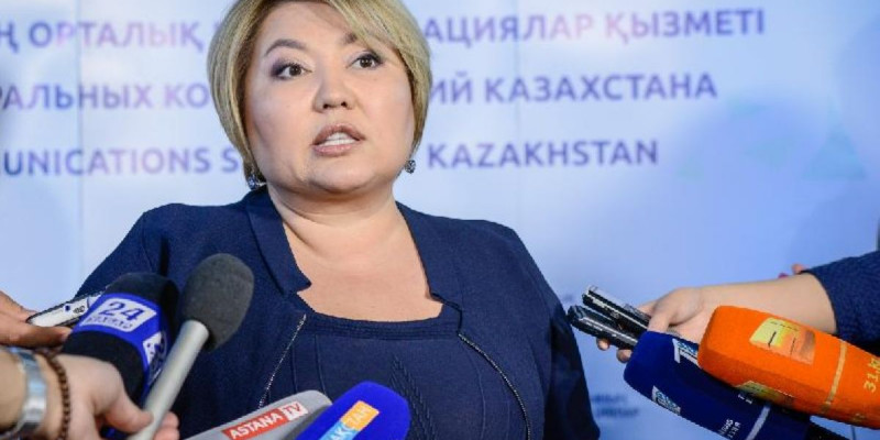 "Жалақы төмен болған соң, балабақшада кадр тапшы"