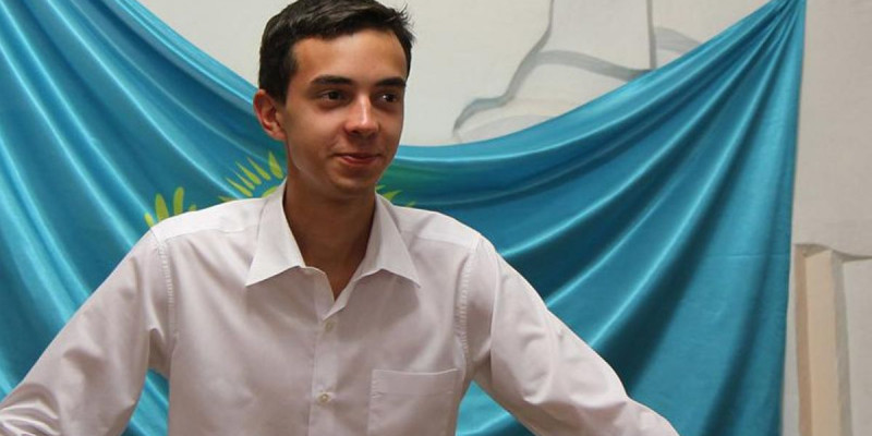 Қазақстан тумасы Санкт-Петербургтегі жарылысты ұйымдастырды деген күдікке ілінді