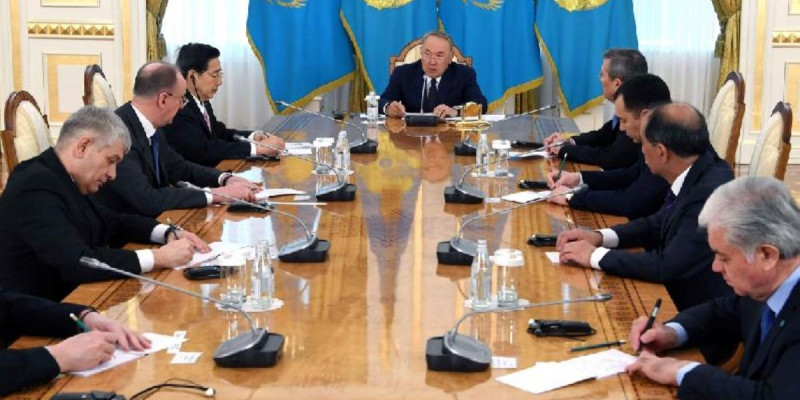 Үндістан мен Пәкістан ШЫҰ-ға мүше болуды қарастыруда