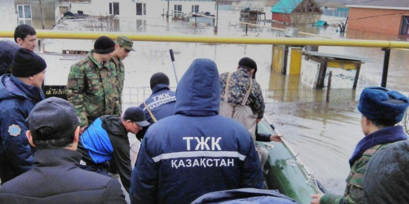 ІІМ: Суға кеткен үйден денесі табылған әйел жүрек дертінен көз жұмған