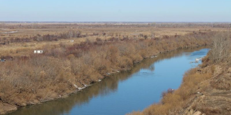 Петропавлда cу тасқыны қаупі сақталуда