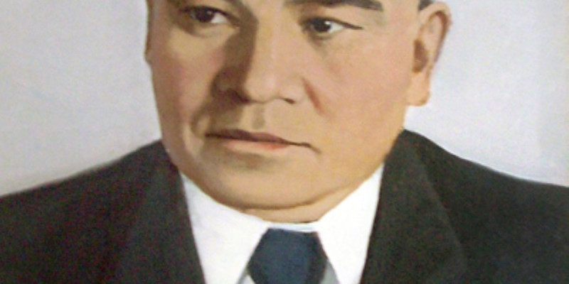 Тұлғалық қасиет тілден басталады