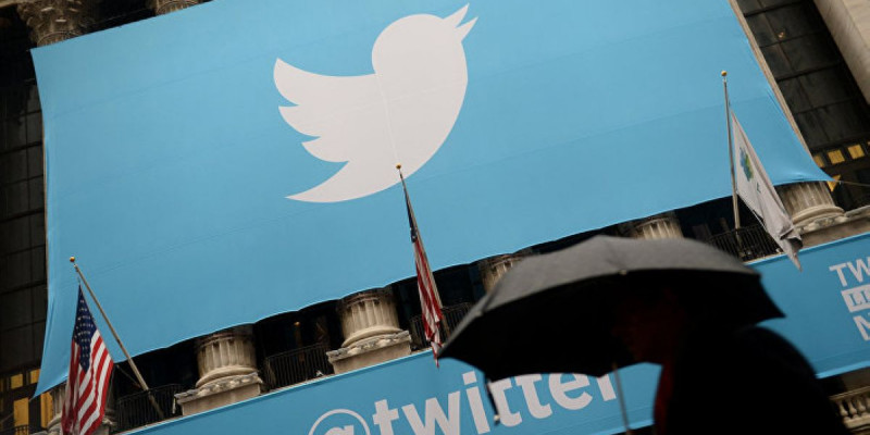 Twitter АҚШ-ты сотқа берді