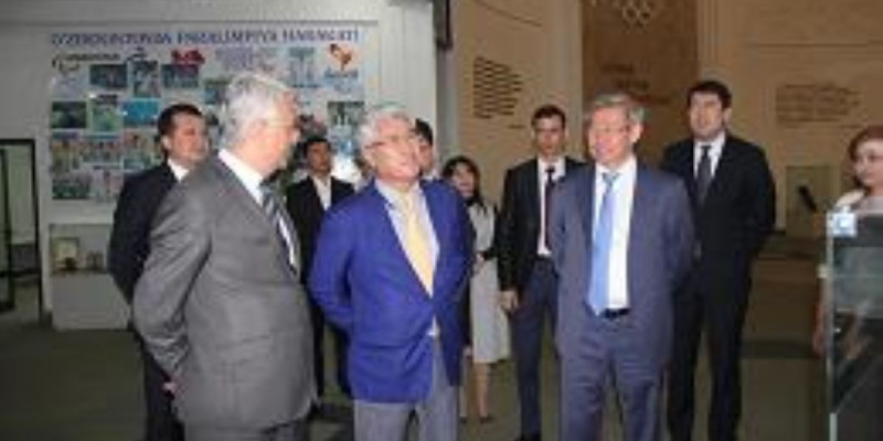 Қазақстан мен Өзбекстан туризм саласындағы ынтымақтастықты дамытуға дайын