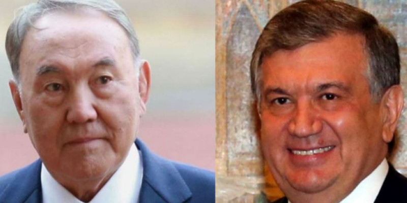 Қазақстан мен Өзбекстан тауар алмасуды 5 млрд долларға көбейтпек