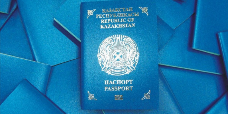 Тәуелсіздік жылдарында 965 мың адам Алаш елінің азаматы атанды