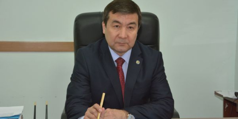 Ғалымжан Мелдешов: 2018 жылға дейін оқулықтарды ретке келтіруіміз керек
