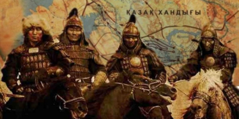 Қасым хан туралы тарихи фильм түсірілу жоспарлануда.