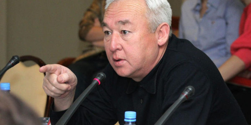 Матаевтың жазасы рақымшылық заңы бойынша жеңілдетілді
