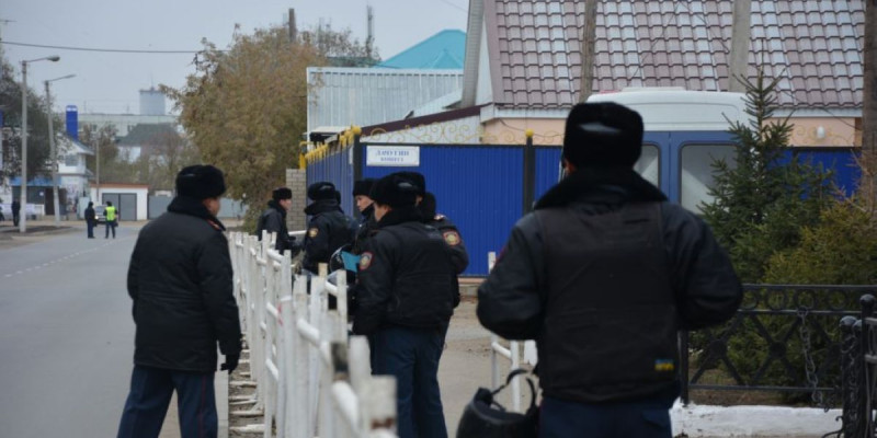Қазақстандықтарды террорлық топқа қосылуға үгіттеген 6 адам іздестірілуде