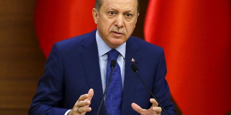 Ердоған өлім жазасын "тірілтуге" ниетті