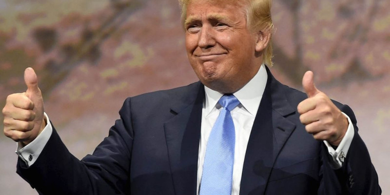 Д.Трамп: АҚШ пен Ресей арасында бәрі жақсы болады