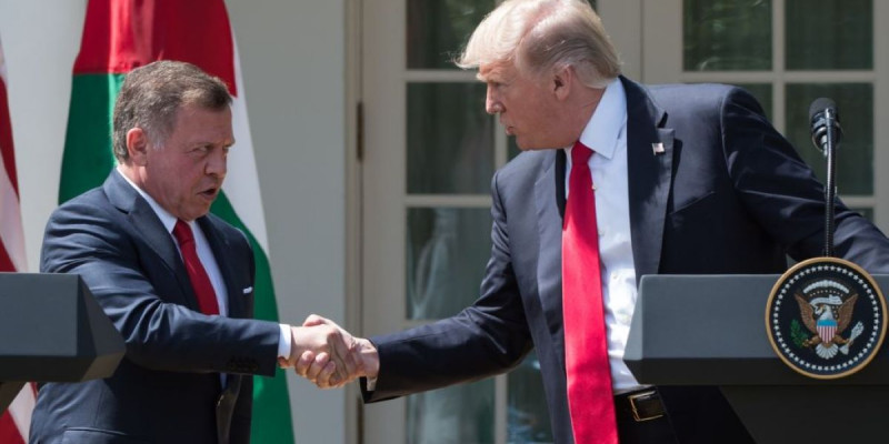 Трамп "өркениетті қорғау үшін" ИМ-ді жоюға уәде етті