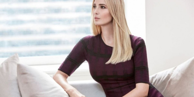 Иванка Трамптың әкесінің шешімін өзгерте алды ма?