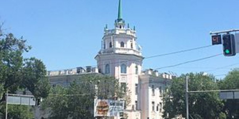 Қала сәулетшілері алаңдаулы