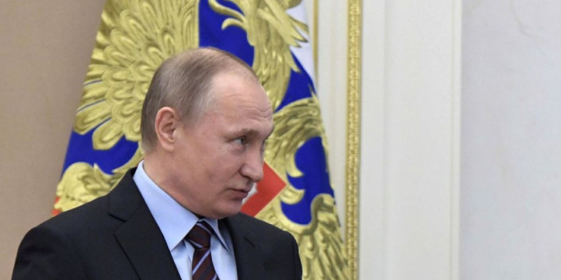 Путин: Трамп келгелі бері АҚШ-пен қарым-қатынас нашарлады