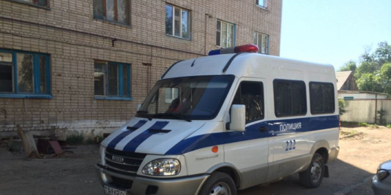 Адамдарды құлдықта ұстады деген күдікті тұтқындалды