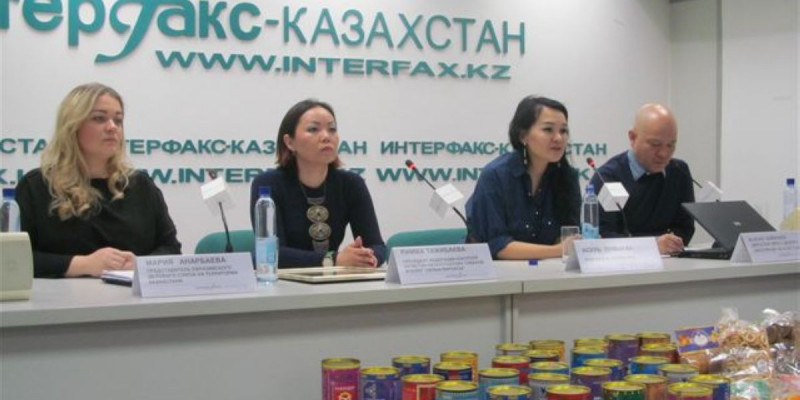 "ЭКСПО-2017" көрмесіне жүзден аса отандық бренд қойылады